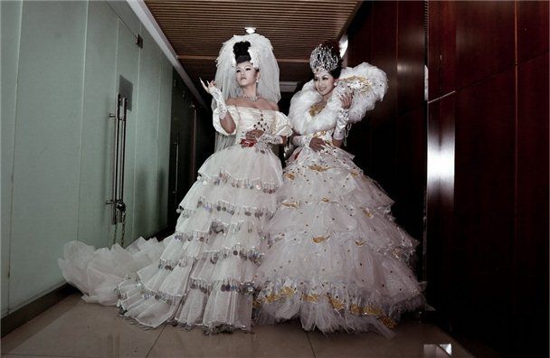 美容美发化(huà)妆比赛作品 美容美发化妆(zhuāng)比赛作(zuò)品